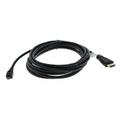 OTB High Speed HDMI to Micro HDMI Cable with Ethernet