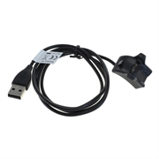 Huawei Band 2/2 Pro/3/3 Pro/4 OTB USB Charging Cable - Black