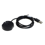 Nokia Steel HR OTB USB Charging Cable - Black