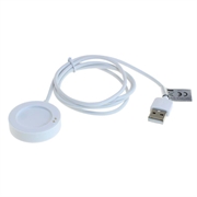 Xiaomi Watch 2 Pro/Watch S2/Watch S3/Watch H1 OTB USB Charging Cable - White