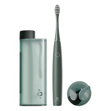 Oclean Air 2T Sonic Electric Toothbrush - Green