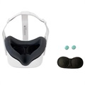 Oculus Quest 2 VR 3-in-1 Facial Interface Set