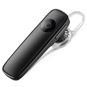 Omega FSC03B Freestyle Bluetooth Headset - Black