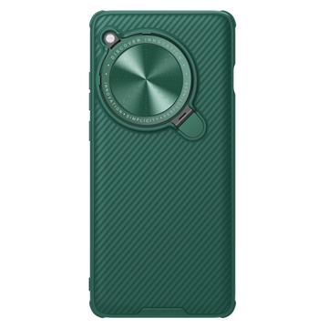 OnePlus 12 Nillkin CamShield Prop Hibridna Maska - Zelena