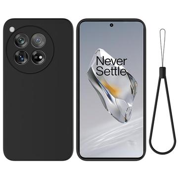 OnePlus 12 Maska od Tečnog Silikona