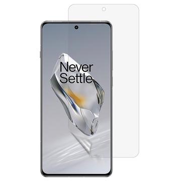OnePlus 12 TPU Zaštitna Folija za Ekran - Providna