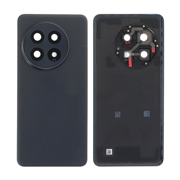 OnePlus 13 Zadnja Maska 621033000408 - Black