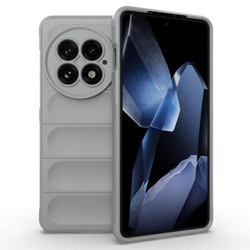 OnePlus 13 Rugged TPU Maska