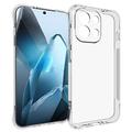 OnePlus 13T/13s Anti-Slip TPU Case - Transparent