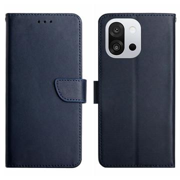 OnePlus 13T/13s Kožna maska-Novčanik sa Postoljem