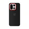OnePlus 15 Aramid Fiber Magnetic Case - Black