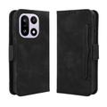 OnePlus 15 Cardholder Wallet Case - Black