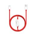 OnePlus 2-in-1 SUPERVOOC Cable 5461100665 - 1...