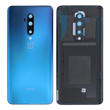 OnePlus 7T Pro Zadnja Maska - Plava