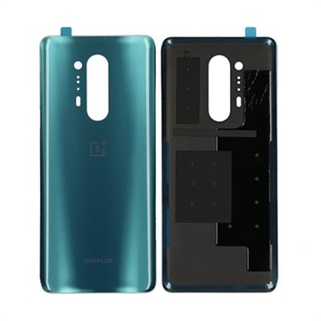 OnePlus 8 Pro Zadnja Maska 1091100174 - Zelena