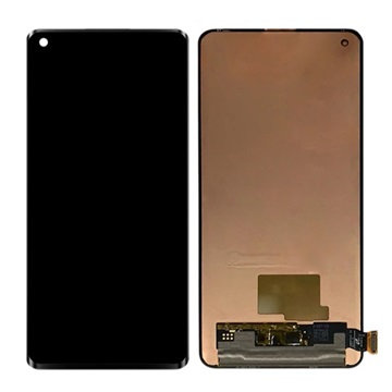 OnePlus 8T LCD Displej - Crni