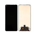 OnePlus 9 LCD Displej - Crni