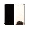OnePlus 9 Pro LCD Displej - Crni