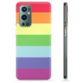 OnePlus 9 Pro TPU Maska - Pride