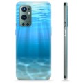 OnePlus 9 Pro TPU Maska - More