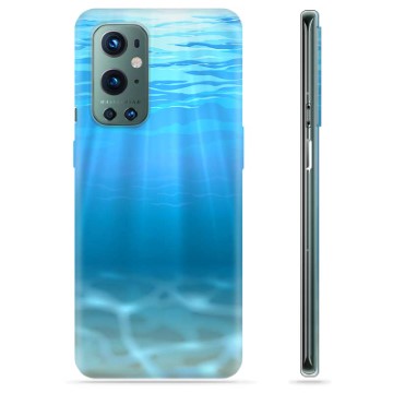 OnePlus 9 Pro TPU Maska - More