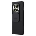OnePlus Ace 5/5 Pro/13R Nillkin CamShield Prop Hibridna Maska - Crna