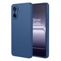 OnePlus Ace 5 Racing/Nord CE5 Shockproof Silicone Case - Blue