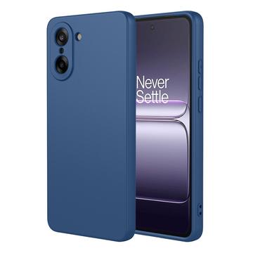 OnePlus Ace 5 Racing/Nord CE5 Shockproof Silicone Case - Blue