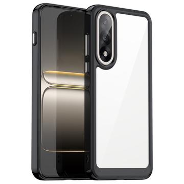 OnePlus Ace 5 Ultra/Nord 5 Anti-Shock Hibridna Zaštitna Maska