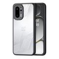 OnePlus Ace 6/15R Dux Ducis Aimo Hibridna Maska - Crna