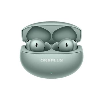 OnePlus Buds 4 True Wireless Earphones 5481158904 - Zen Green