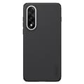 OnePlus Nord 5 Nillkin Frosted Shield Pro Magnetic Hibridna Maska - Crna