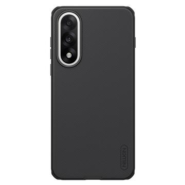 OnePlus Nord 5 Nillkin Frosted Shield Pro Magnetic Hibridna Maska - Crna