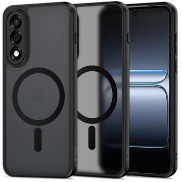 OnePlus Nord 5 Tech-Protect Magmat Maska - MagSafe kompatibilna - Mat Crna