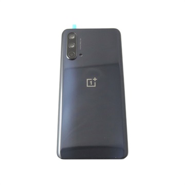 OnePlus Nord CE 5G Zadnja Maska - Charkoal Ink