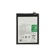 OnePlus Nord CE 5G Baterija BLP829 - 4500mAh
