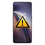 Huawei Honor 6 Battery Repair