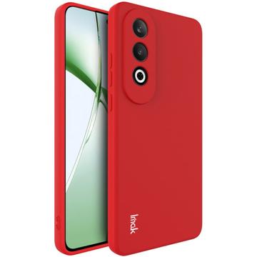 OnePlus Nord CE4/Oppo K12 Imak UC-4 TPU Maska - Crvena