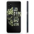 OnePlus Nord N100 TPU Maska - No Pain, No Gain
