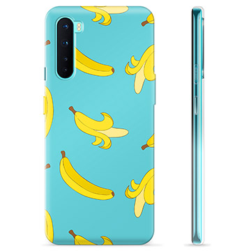 OnePlus Nord TPU Maska - Banane