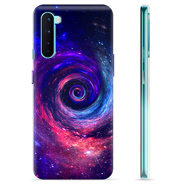 OnePlus Nord TPU Maska - Galaksija