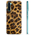 OnePlus Nord TPU Maska - Leopard