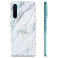 OnePlus Nord TPU Maska - Mermer