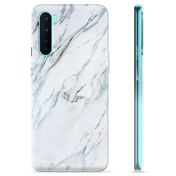 OnePlus Nord TPU Maska - Mermer