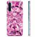 OnePlus Nord TPU Maska - Pink Kristal