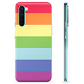 OnePlus Nord TPU Maska - Pride