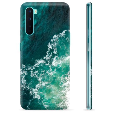 OnePlus Nord TPU Maska - Talasi
