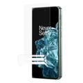 OnePlus Open TPU Zaštitna Folija za Spoljni Ekran - Providna