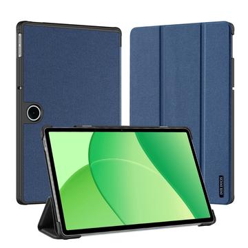 OnePlus Pad Lite/Oppo Pad SE Dux Ducis Domo Tri-Fold Smart Folio Futrola