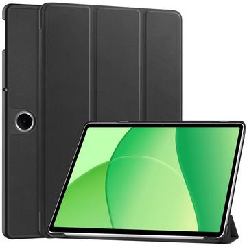 OnePlus Pad Lite Tri-Fold Series Smart Folio Case - Black